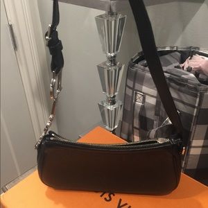 Auth Little black Dior vintage
